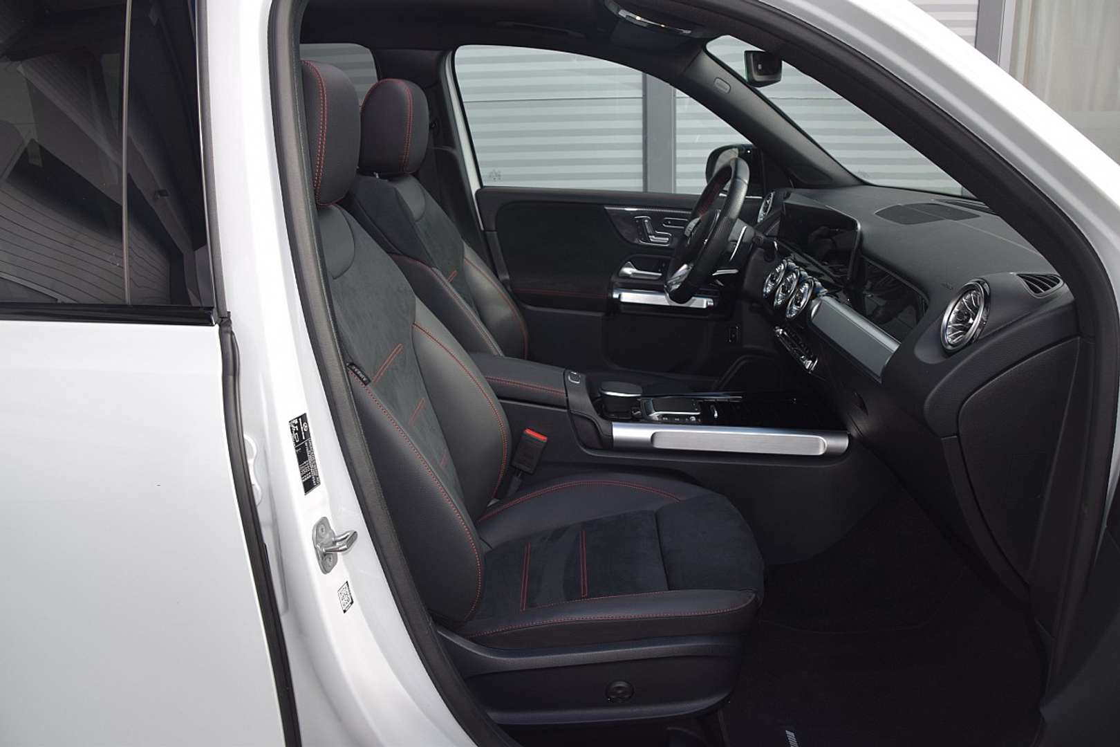 Mercedes GLB 35 AMG 35 Advanced Plus - 2024 - Joinsteer - #14