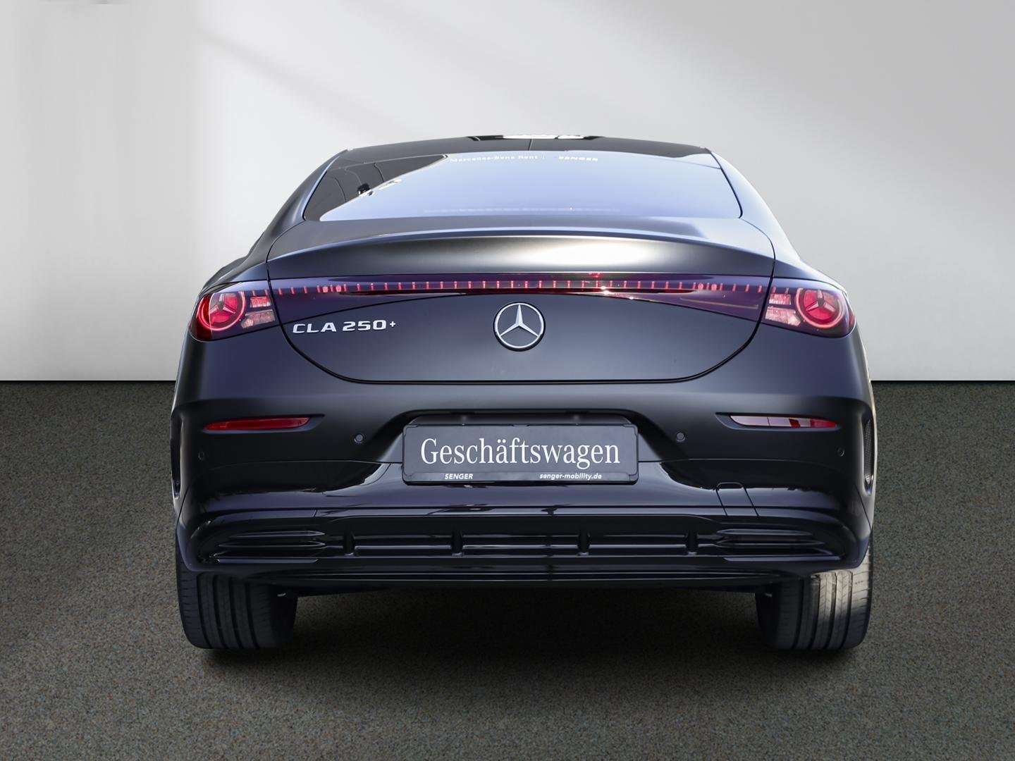 Mercedes CLA 250 AMG LINE - 2026 - Joinsteer - #3