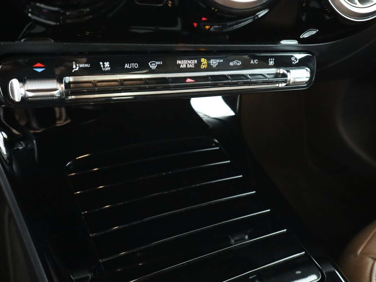 Mercedes CLA 250 AMG LINE - 2022 - Joinsteer - #14