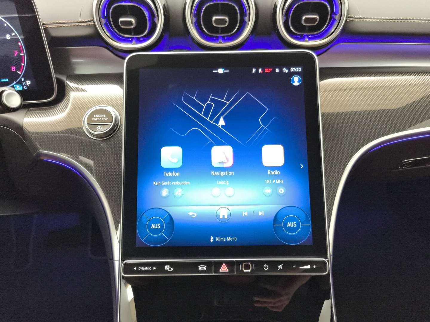 Mercedes CLE Coupé 300 Premium - 2023 - Joinsteer - #13