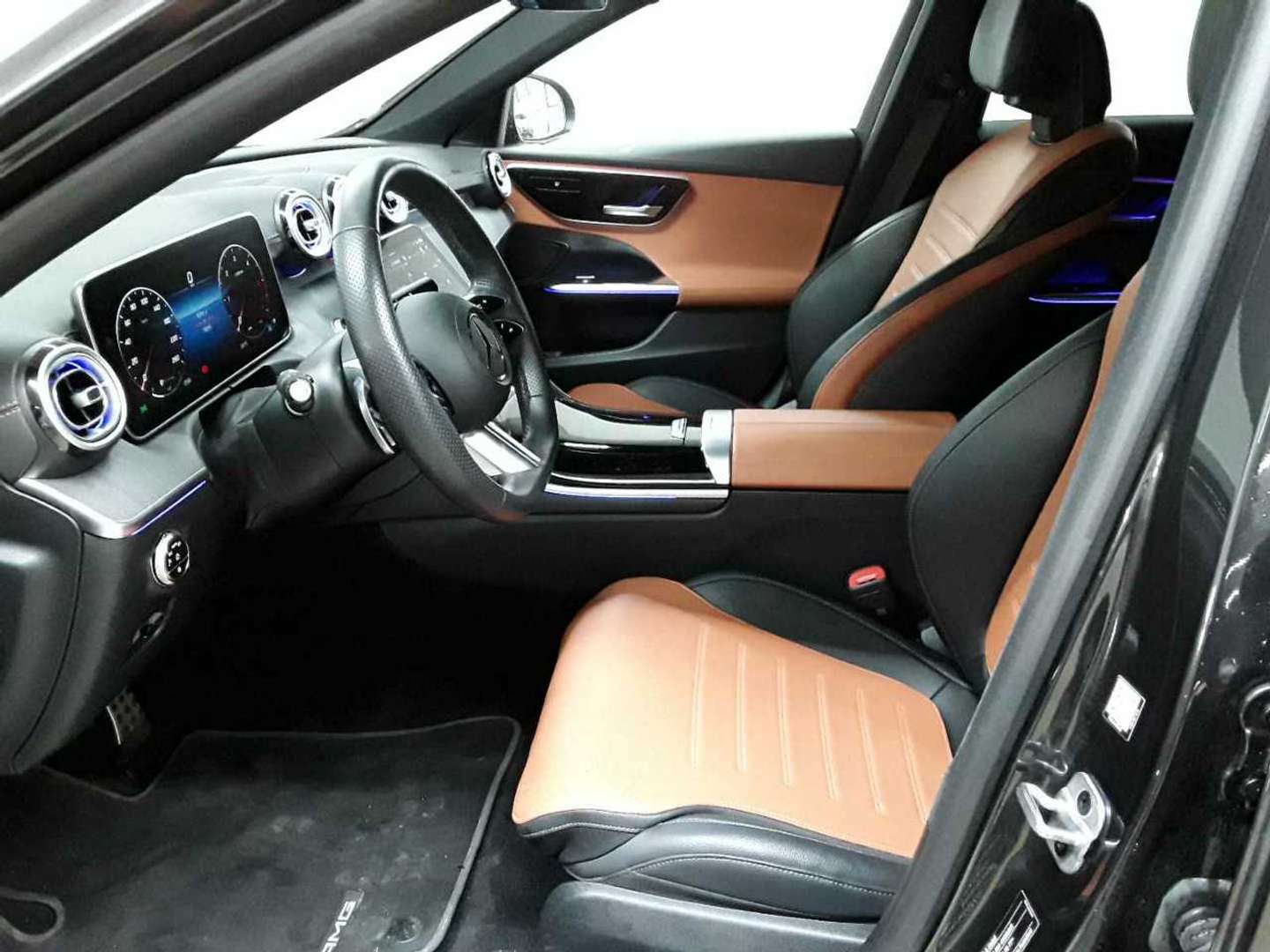 Mercedes Classe C 300 - 2022 - Joinsteer - #2