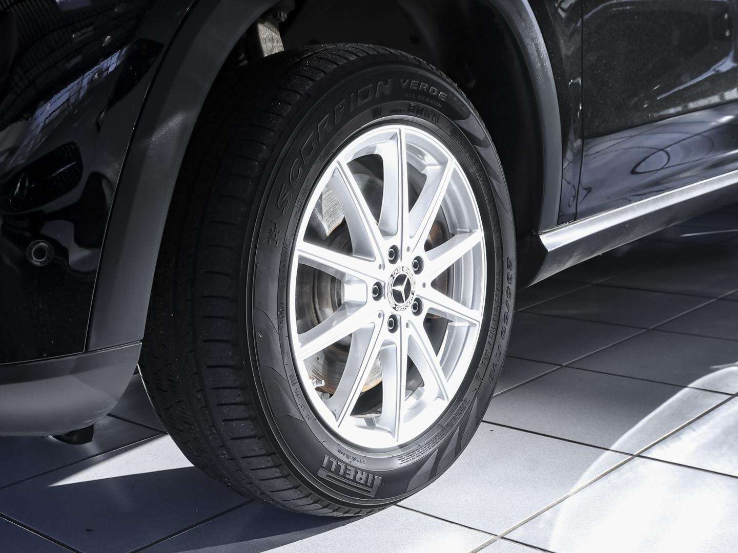 Mercedes GLE 300 - 2023 - Joinsteer - #8