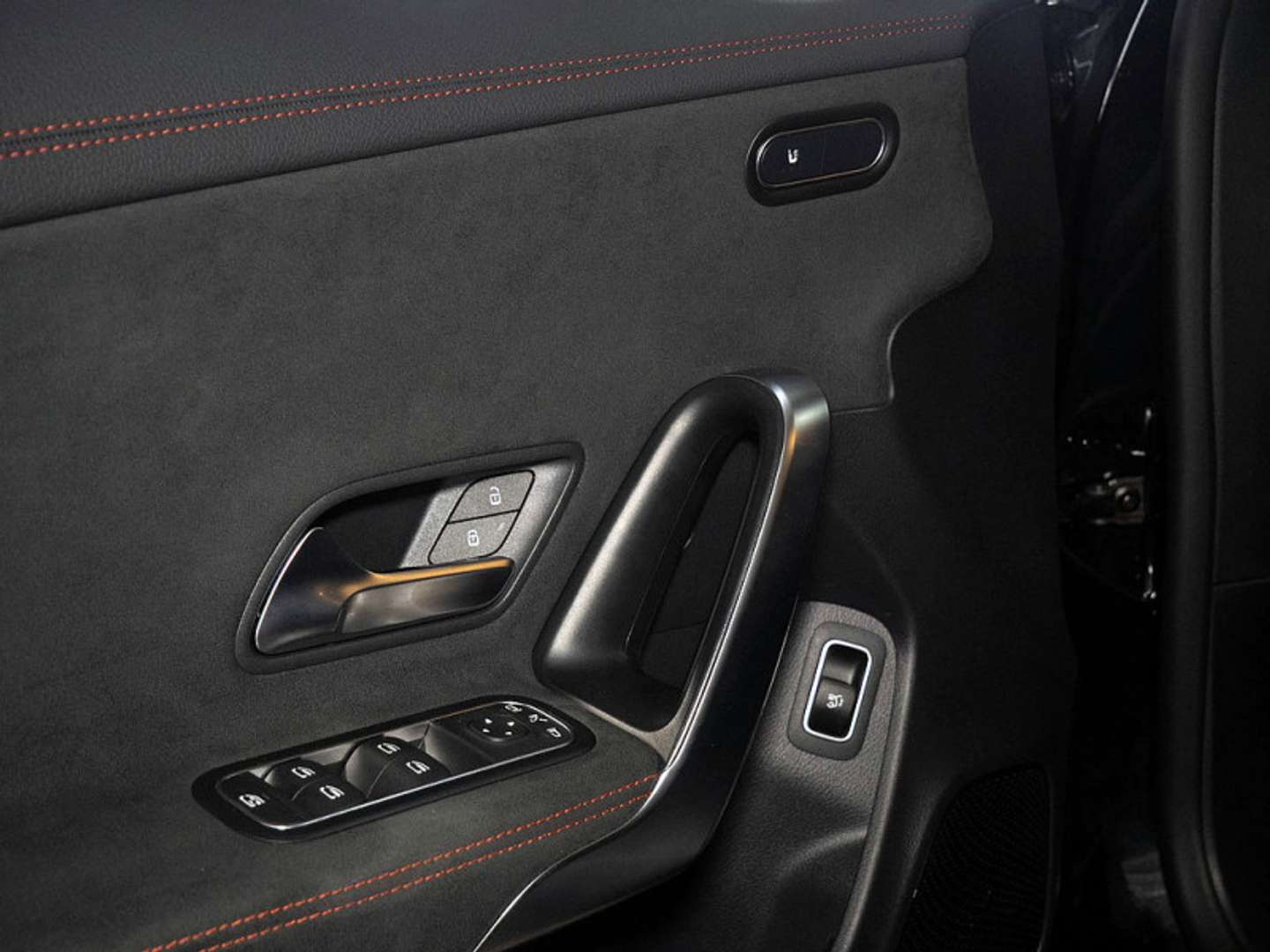 Mercedes CLA 250 AMG Line - 2024 - Joinsteer - #13