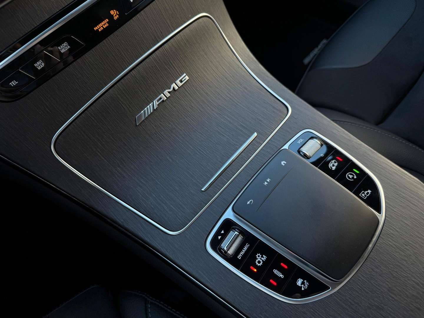 Mercedes GLC 63 AMG 63 AMG Line - 2022 - Joinsteer - #12