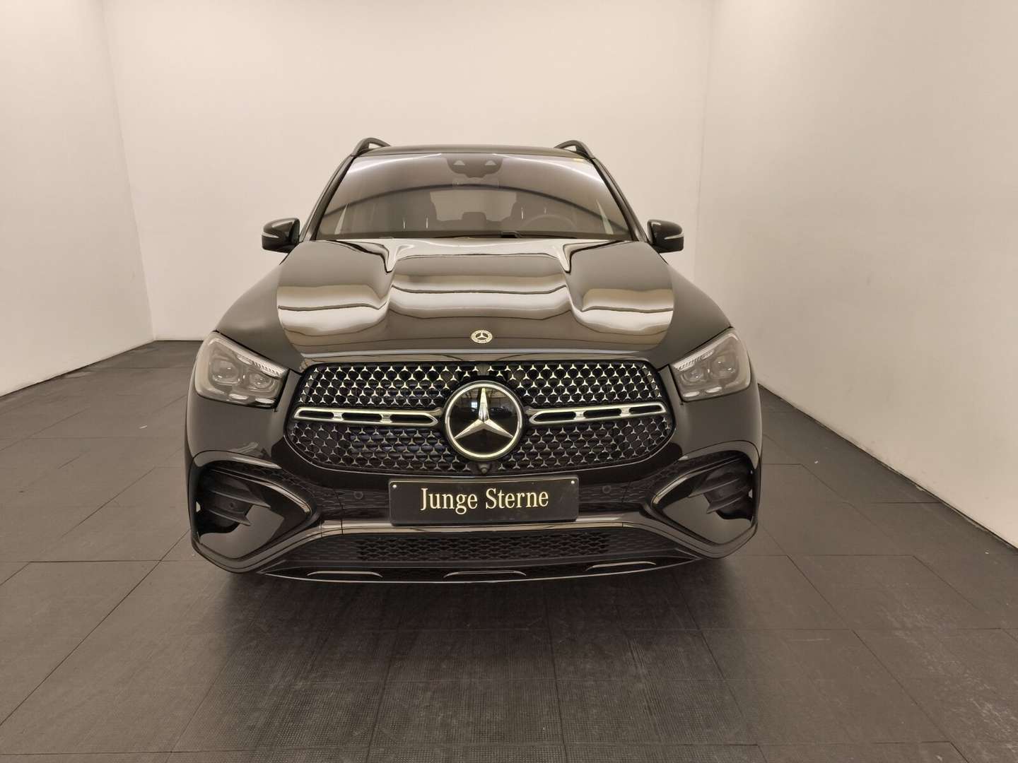 Mercedes GLE 450 AMG Line - 2024 - Joinsteer - #1