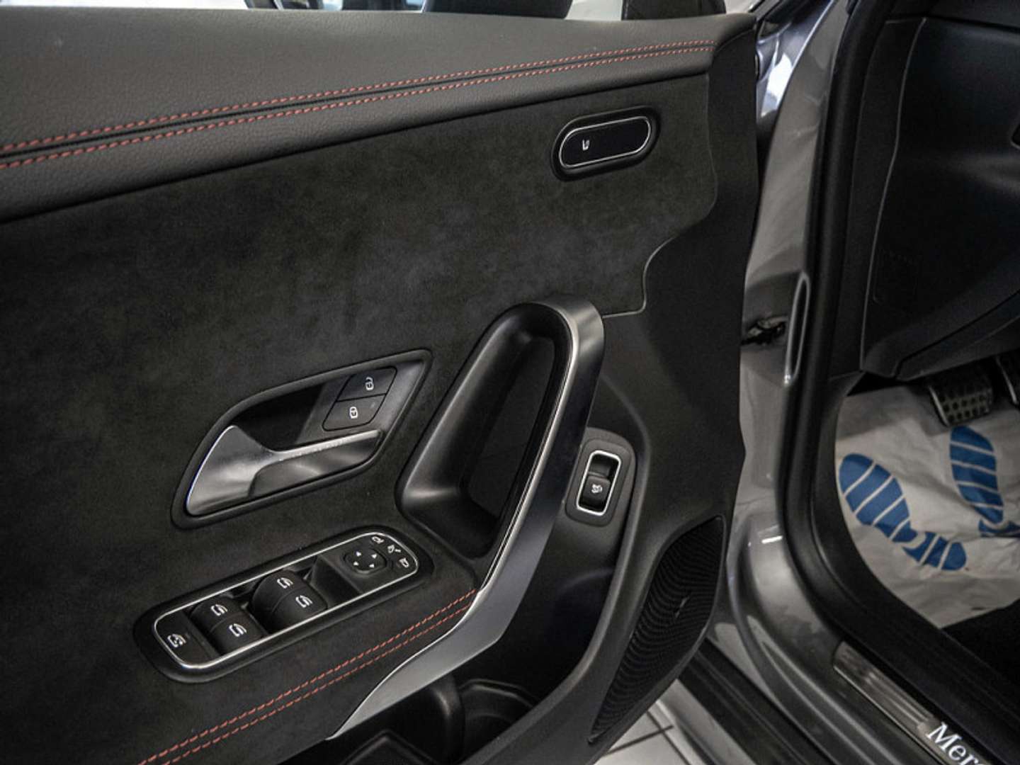 Mercedes CLA 220 AMG Line - 2024 - Joinsteer - #12