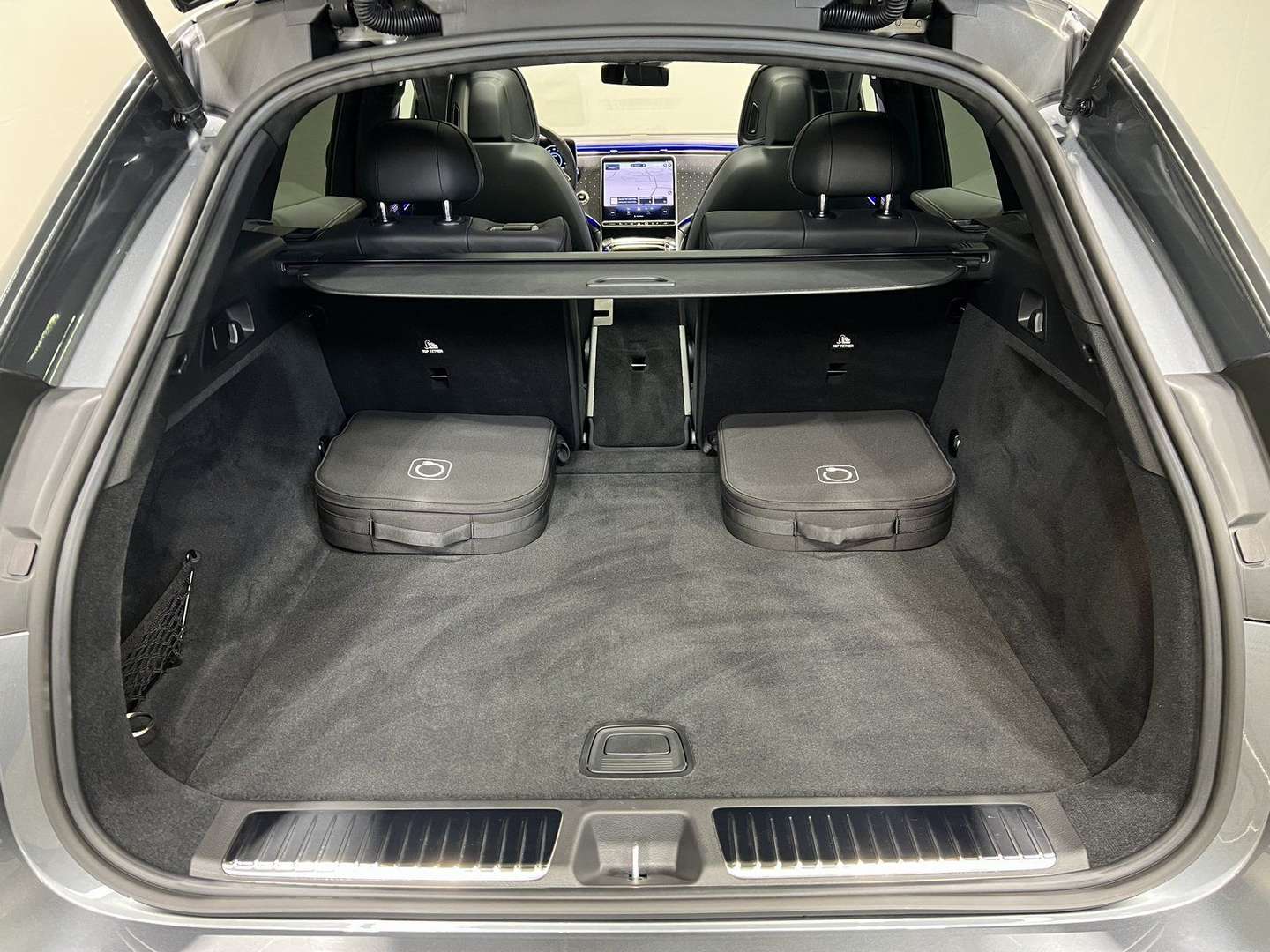 Mercedes EQE 350 Premium - 2025 - Joinsteer - #20