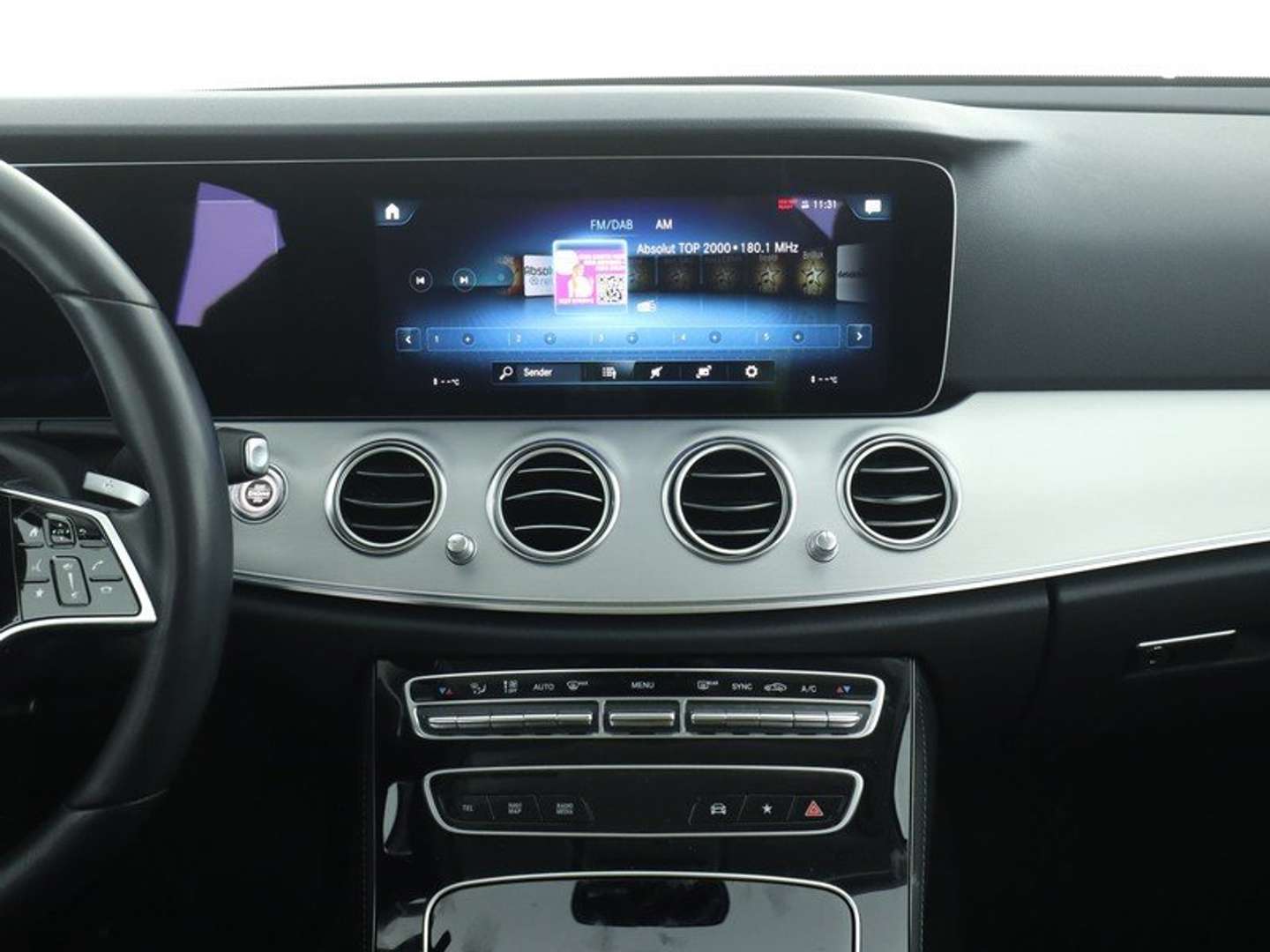 Mercedes Classe E 220 - 2022 - Joinsteer - #2