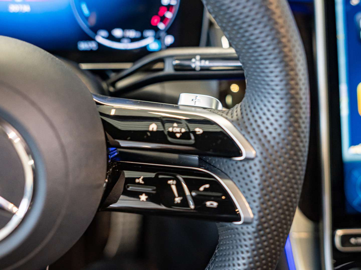 Mercedes GLC 400 E 400 Premium Plus - 2025 - Joinsteer - #15