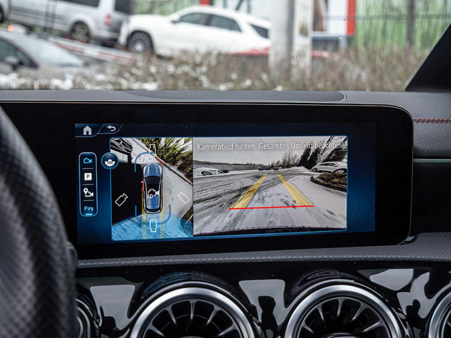 Mercedes CLA 250 Night Edition - 2024 - Joinsteer - #12