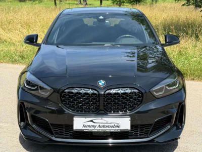 BMW Série 1 135i XDrive M-Sport -  - Joinsteer - #2