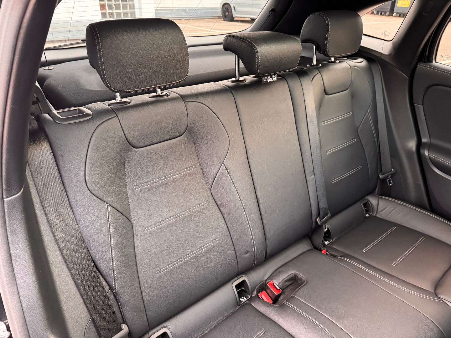 Mercedes GLA 220 AMG Line - 2022 - Joinsteer - #13