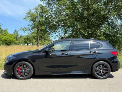BMW Série 1 135i XDrive M-Sport -  - Joinsteer - #4