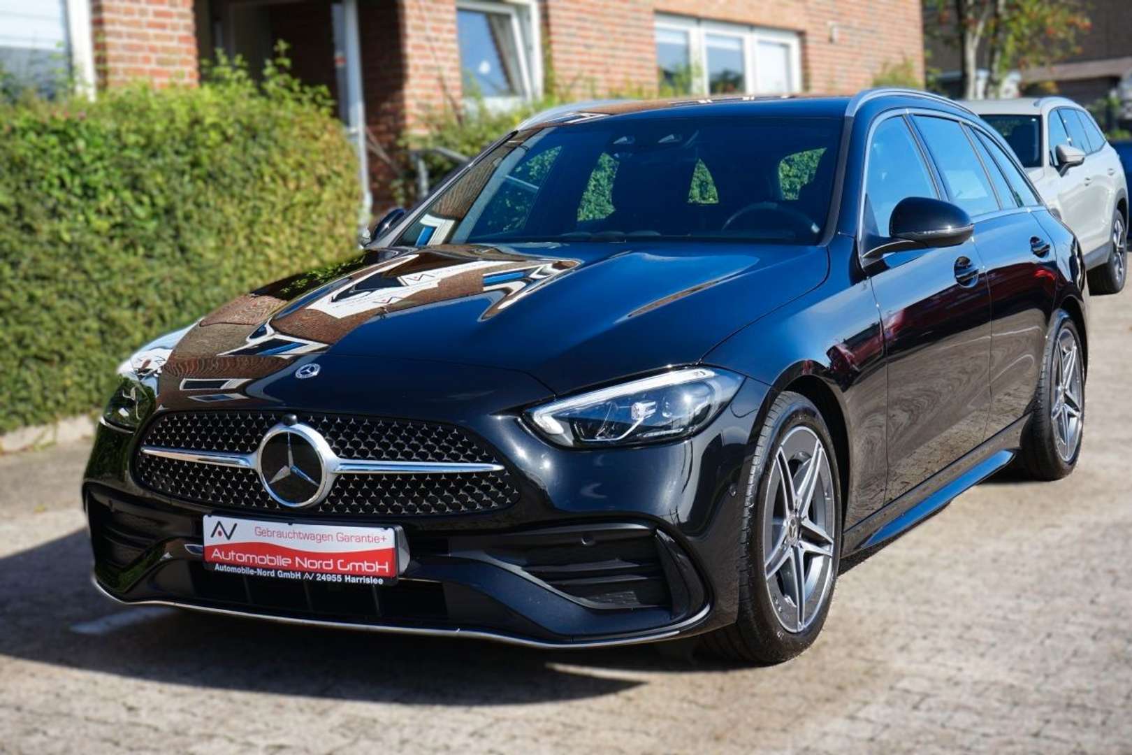 Mercedes Classe C 300 - 2025 - Joinsteer - #1