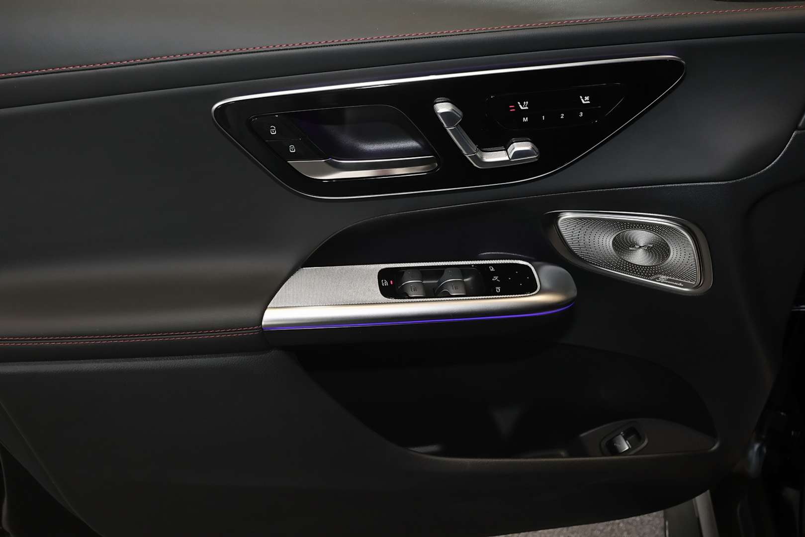 Mercedes GLC 43 AMG 43 - 2026 - Joinsteer - #12