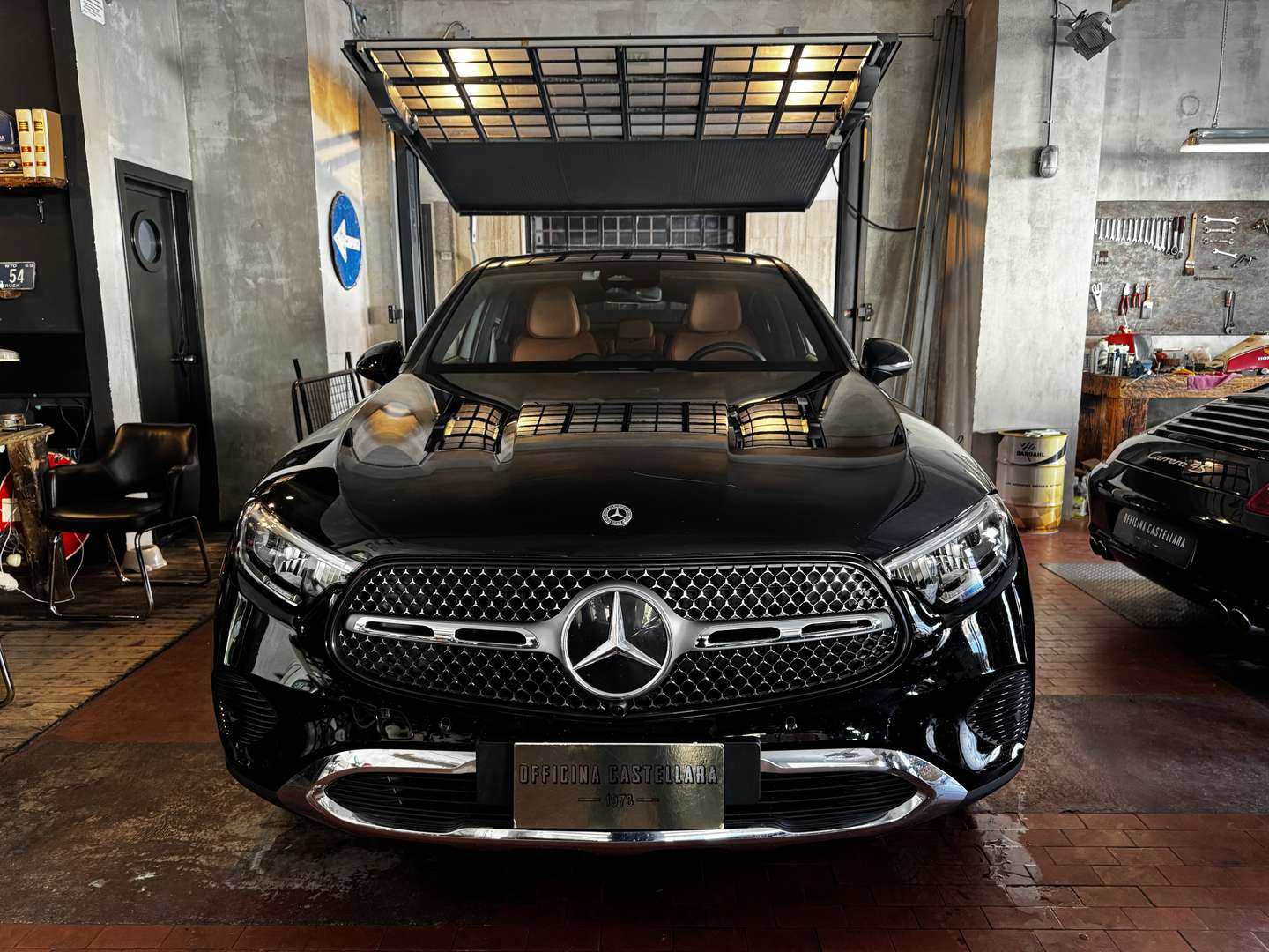 Mercedes GLC Coupé 220 Advanced Plus - 2023 - Joinsteer - #4