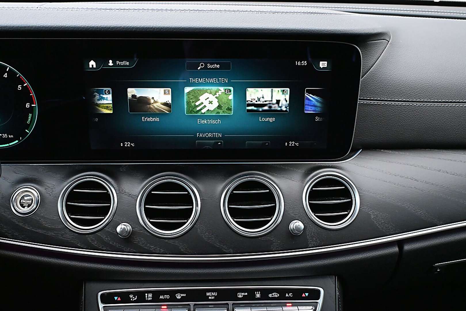 Mercedes Classe E 300 Exclusive - 2022 - Joinsteer - #18