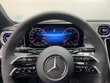 Mercedes Classe C 220 AMG-Line — photo 9