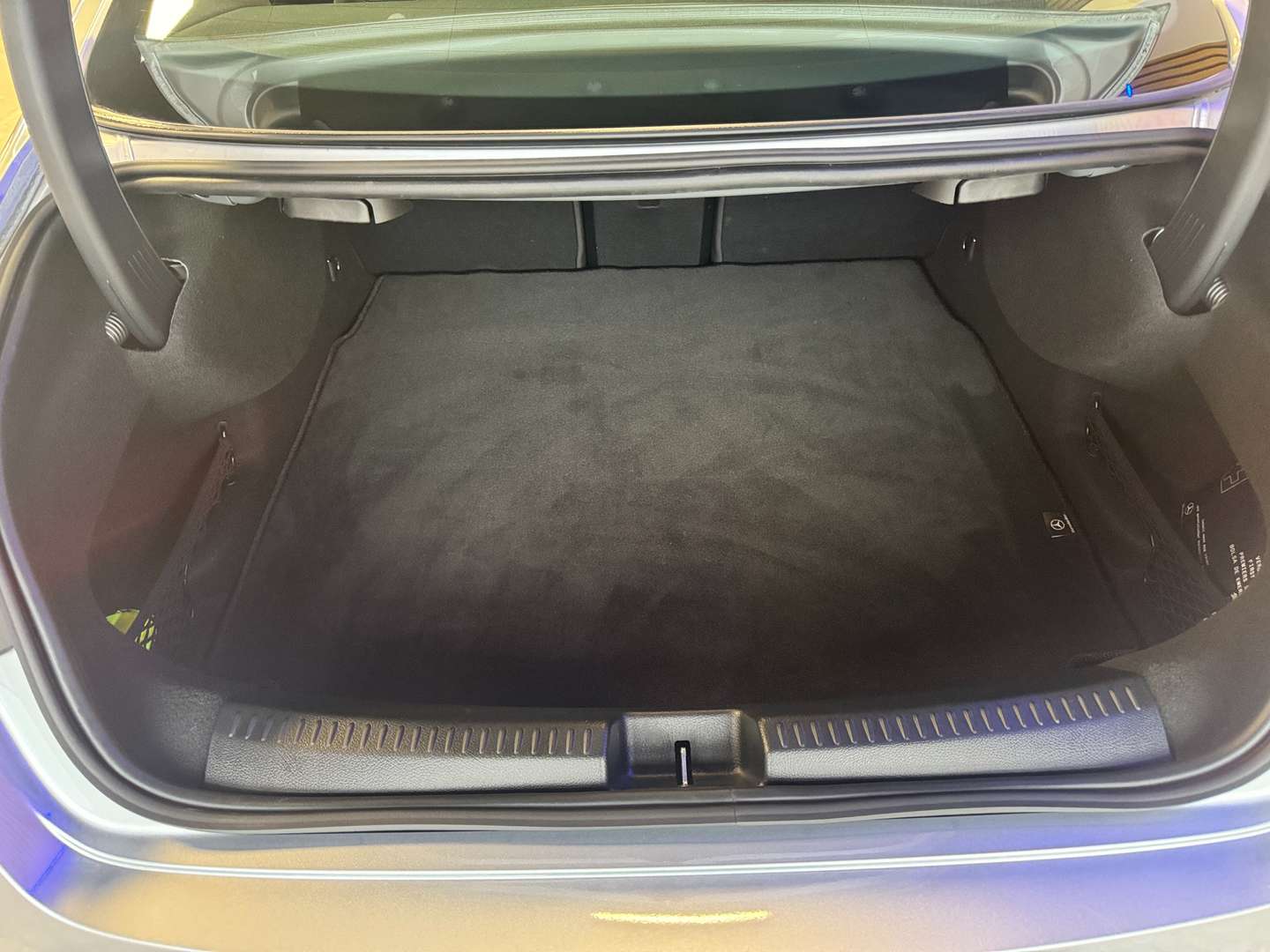 Mercedes CLA 200 200 AMG Line - 2024 - Joinsteer - #18