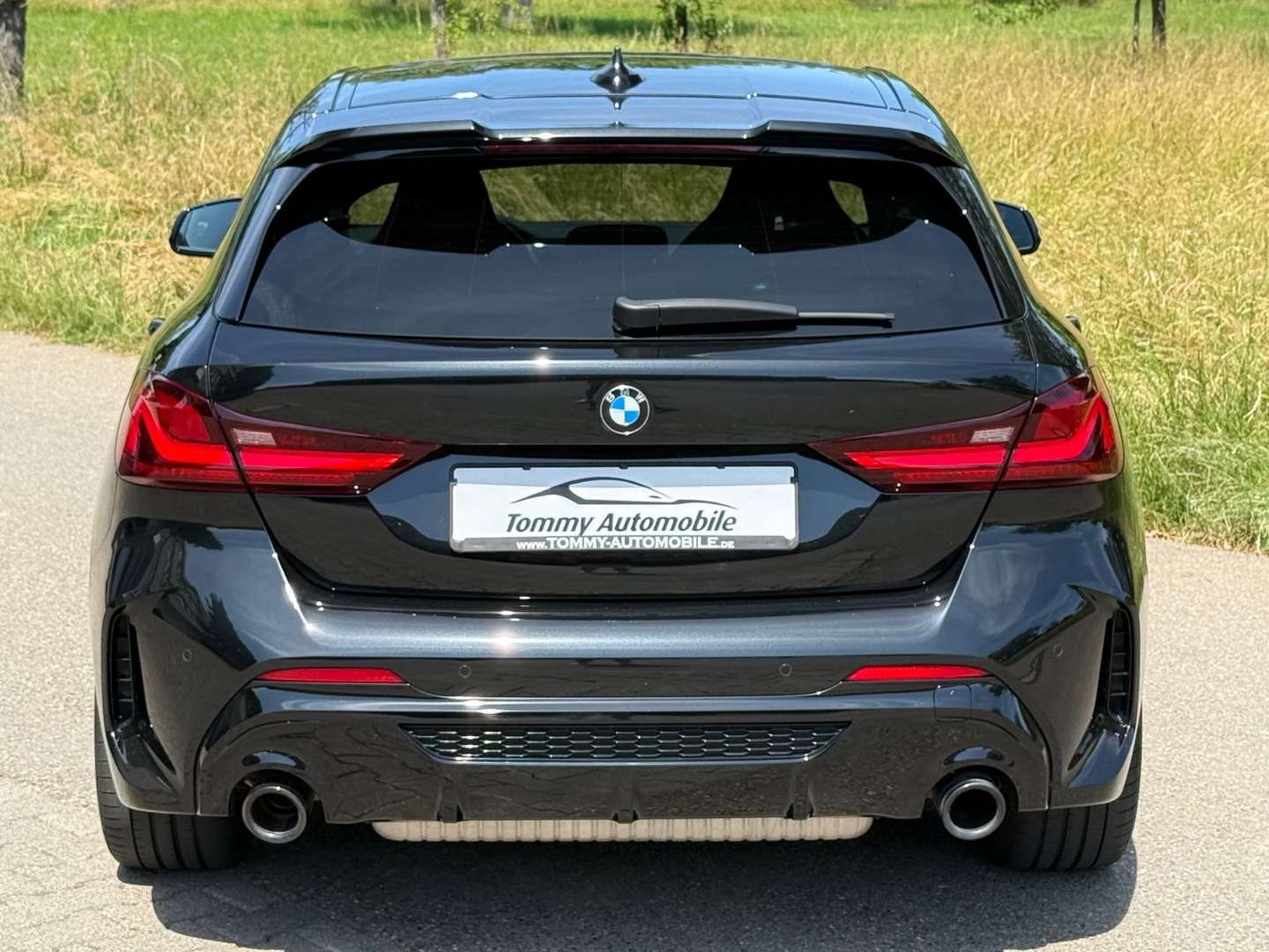 BMW Série 1 135i XDrive M-Sport - 2022 - Joinsteer - #7