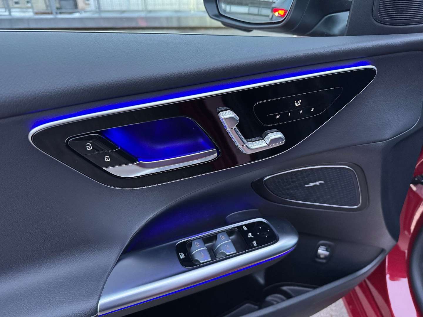 Mercedes Classe C 220 - 2024 - Joinsteer - #20