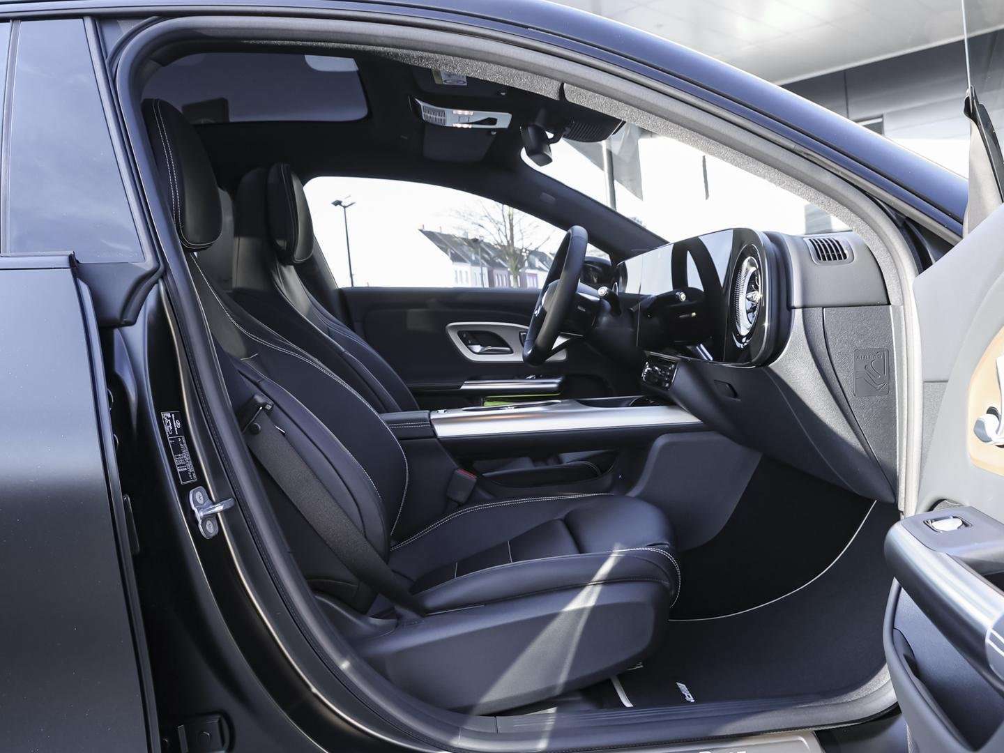 Mercedes CLA 250 AMG LINE - 2026 - Joinsteer - #4