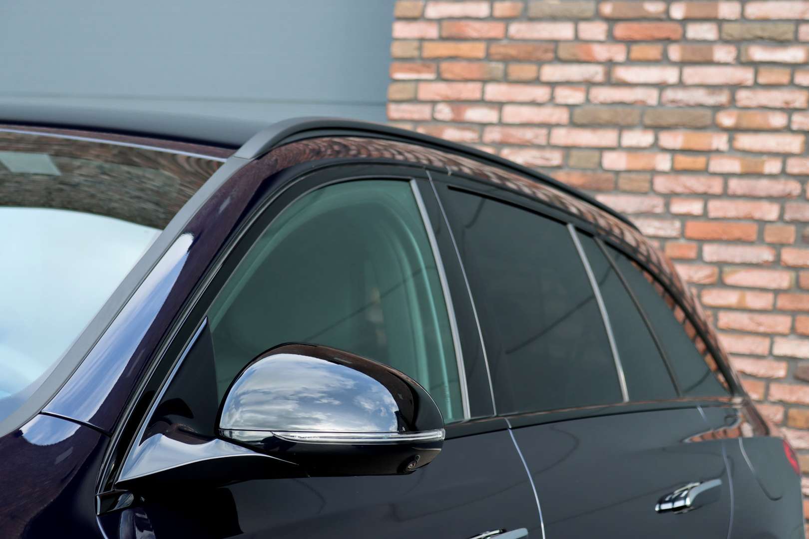 Mercedes Classe E 300 AMG Line - 2025 - Joinsteer - #21