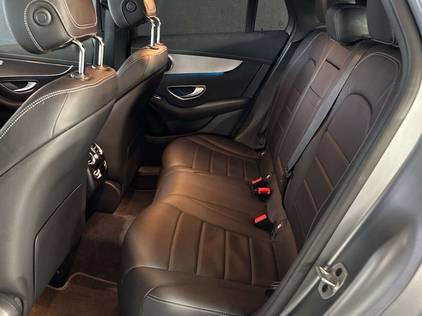 Mercedes EQC 400 AMG Line - 2022 - Joinsteer - #13