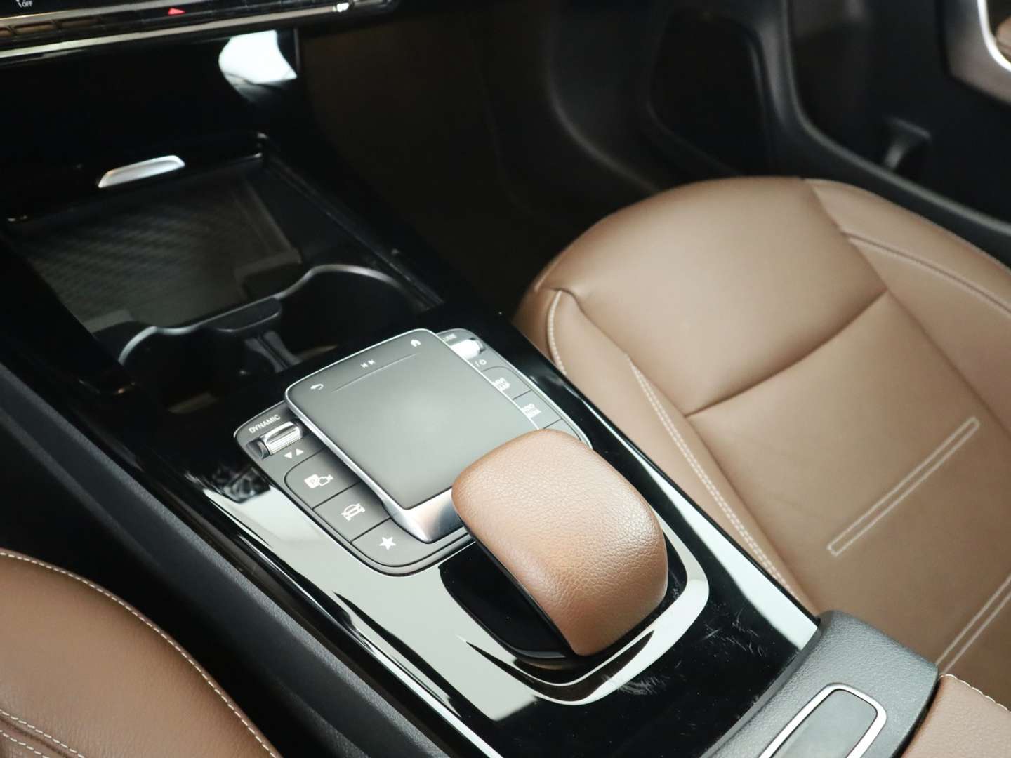 Mercedes CLA 250 AMG LINE - 2022 - Joinsteer - #15