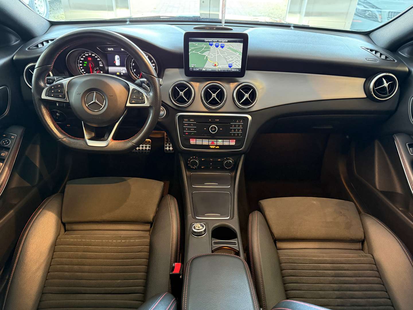 Mercedes CLA 180 AMG Line - 2019 - Joinsteer - #16