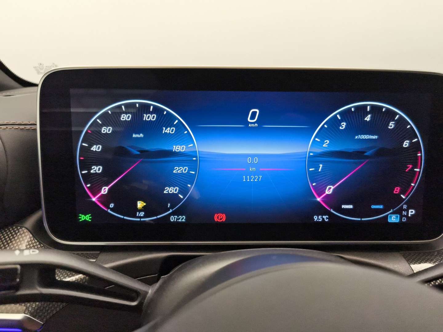 Mercedes CLE Coupé 300 Premium - 2023 - Joinsteer - #14