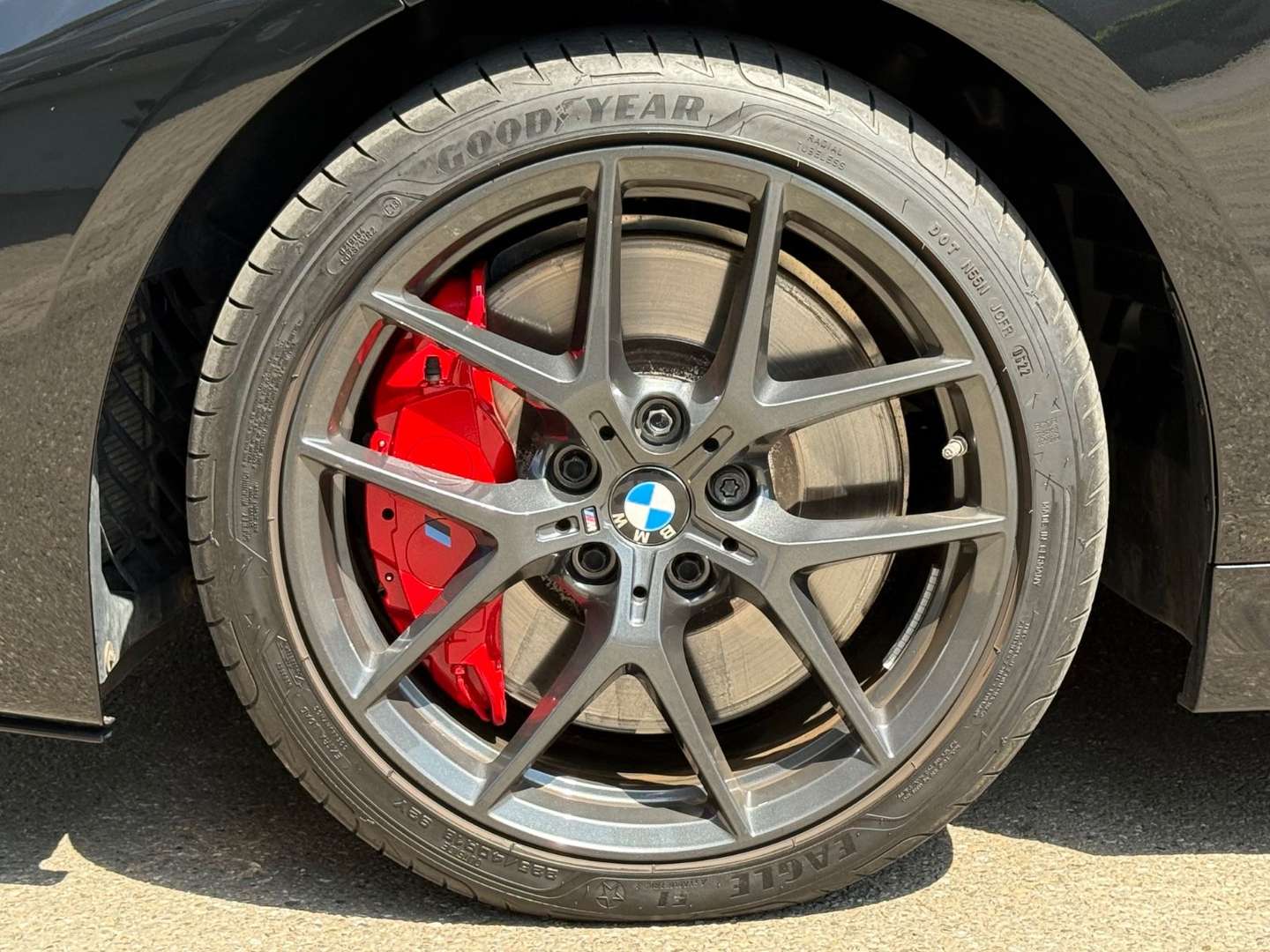 BMW Série 1 135i XDrive M-Sport - 2022 - Joinsteer - #12