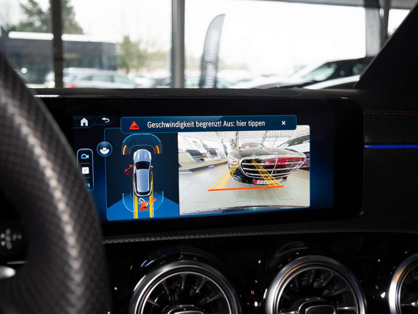 Mercedes CLA 250 AMG Line - 2024 - Joinsteer - #14