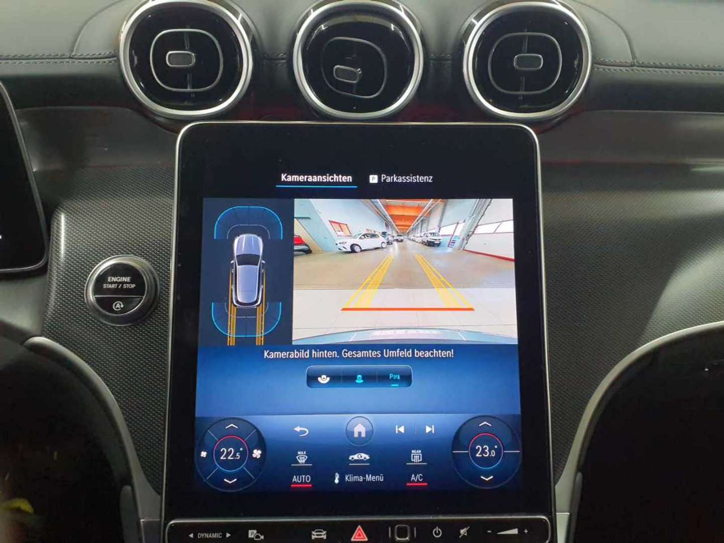 Mercedes GLC 220 AMG Line - 2023 - Joinsteer - #14