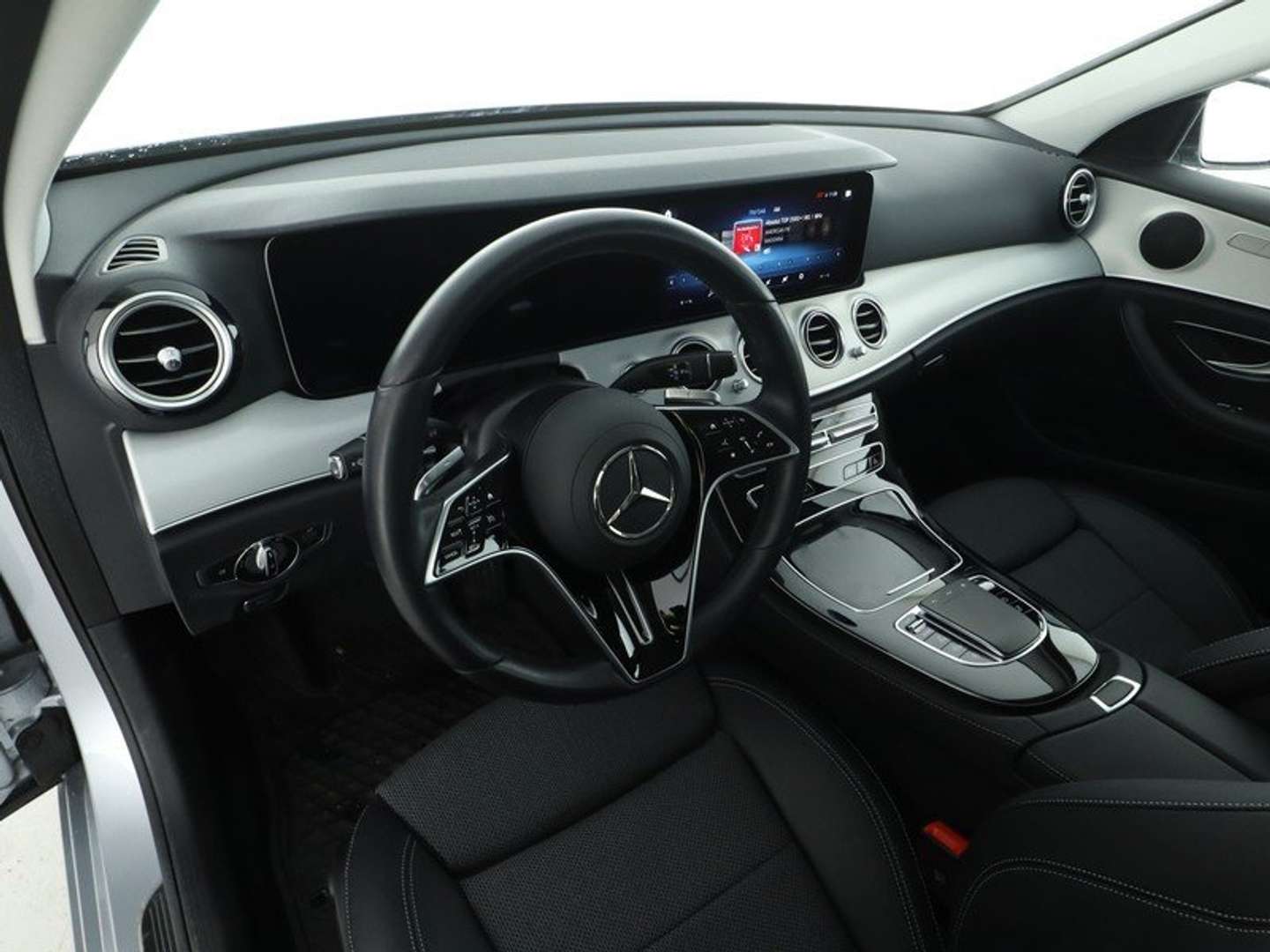 Mercedes Classe E 220 - 2022 - Joinsteer - #3