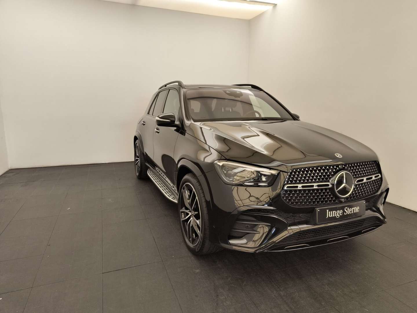 Mercedes GLE 450 AMG Line - 2024 - Joinsteer - #2