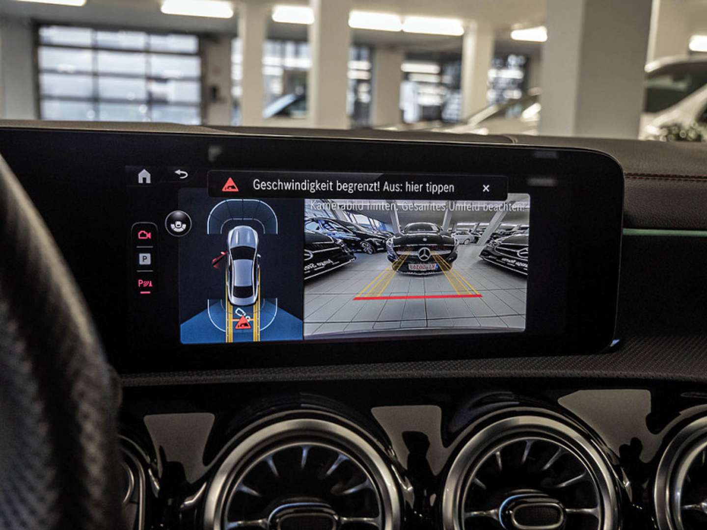 Mercedes CLA 220 AMG Line - 2024 - Joinsteer - #13