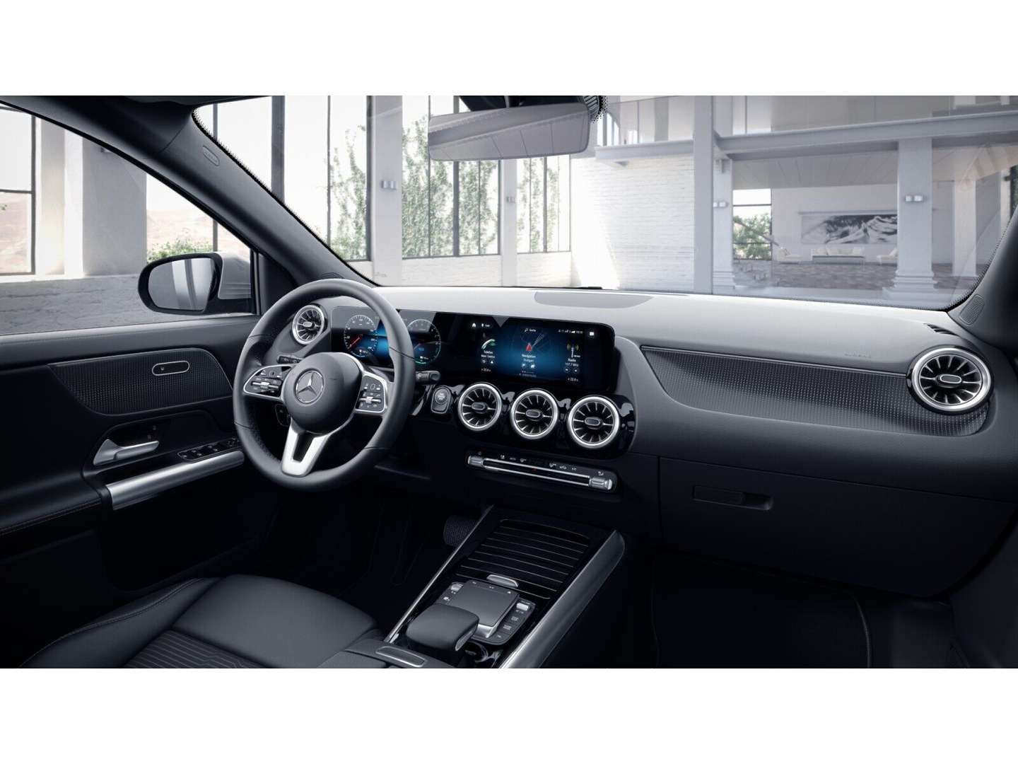 Mercedes GLA 250 250 Progressive - 2022 - Joinsteer - #8