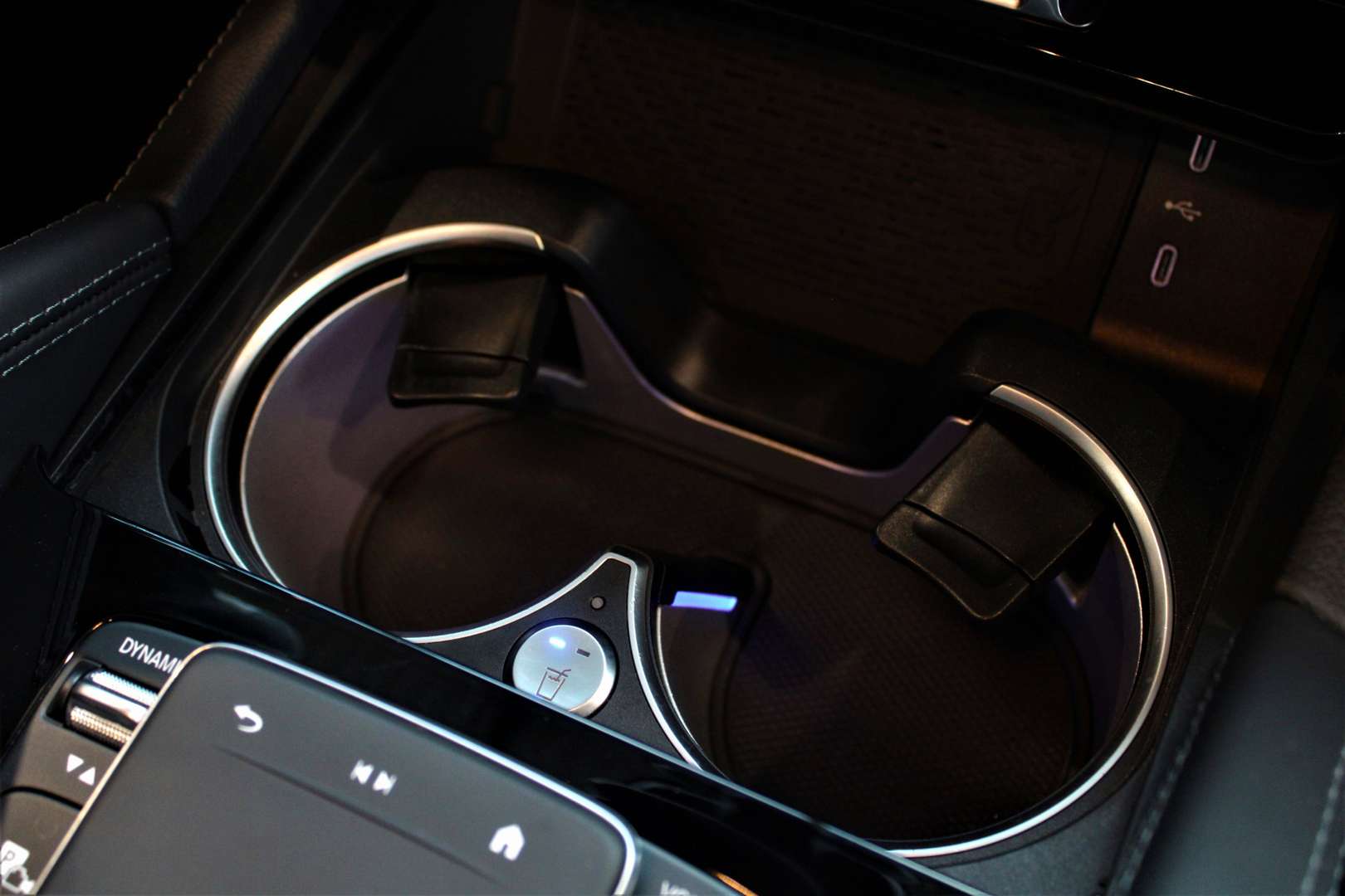 Mercedes GLE 53 AMG Coupé 53 - 2024 - Joinsteer - #25