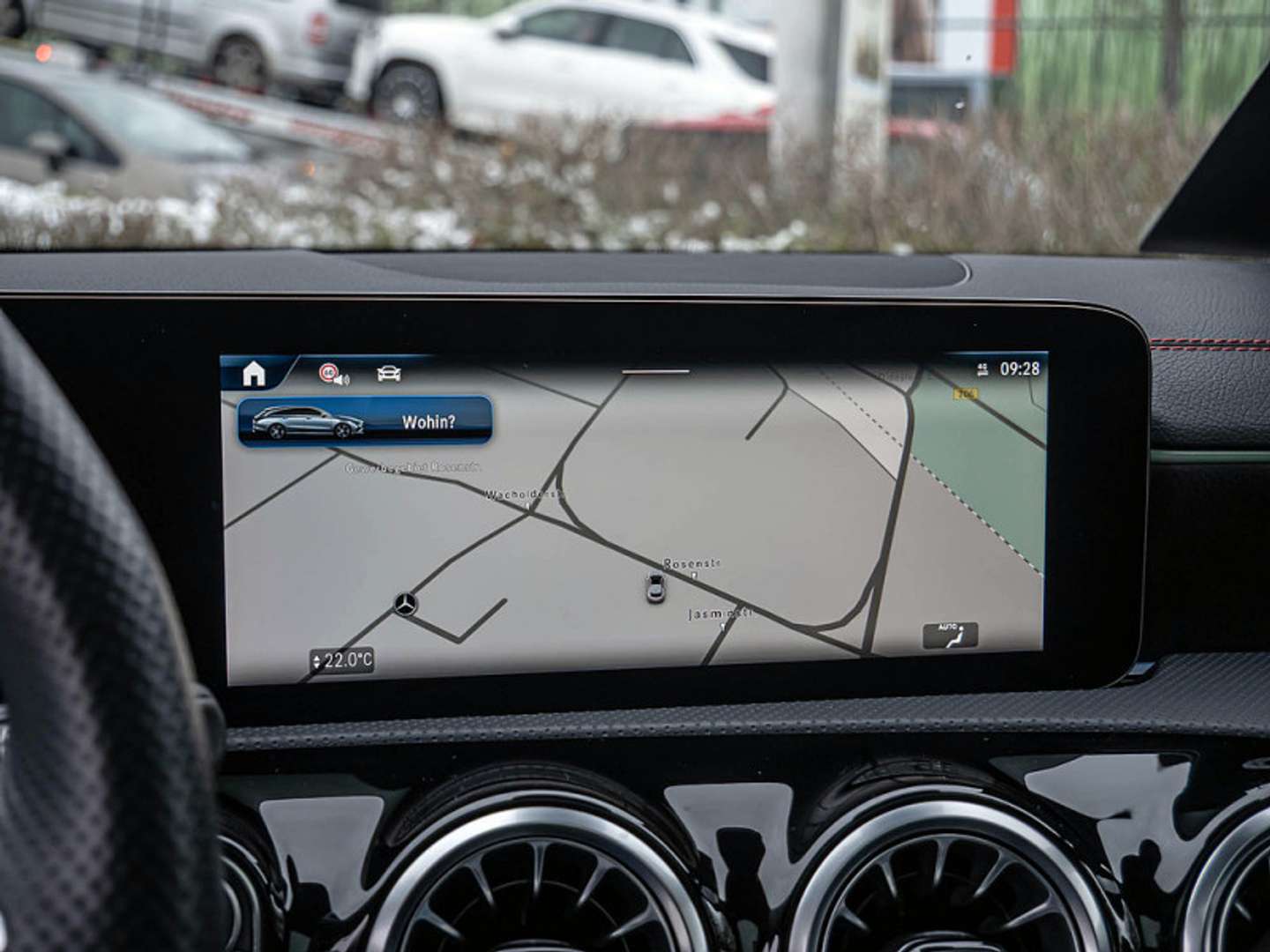 Mercedes CLA 250 Night Edition - 2024 - Joinsteer - #13