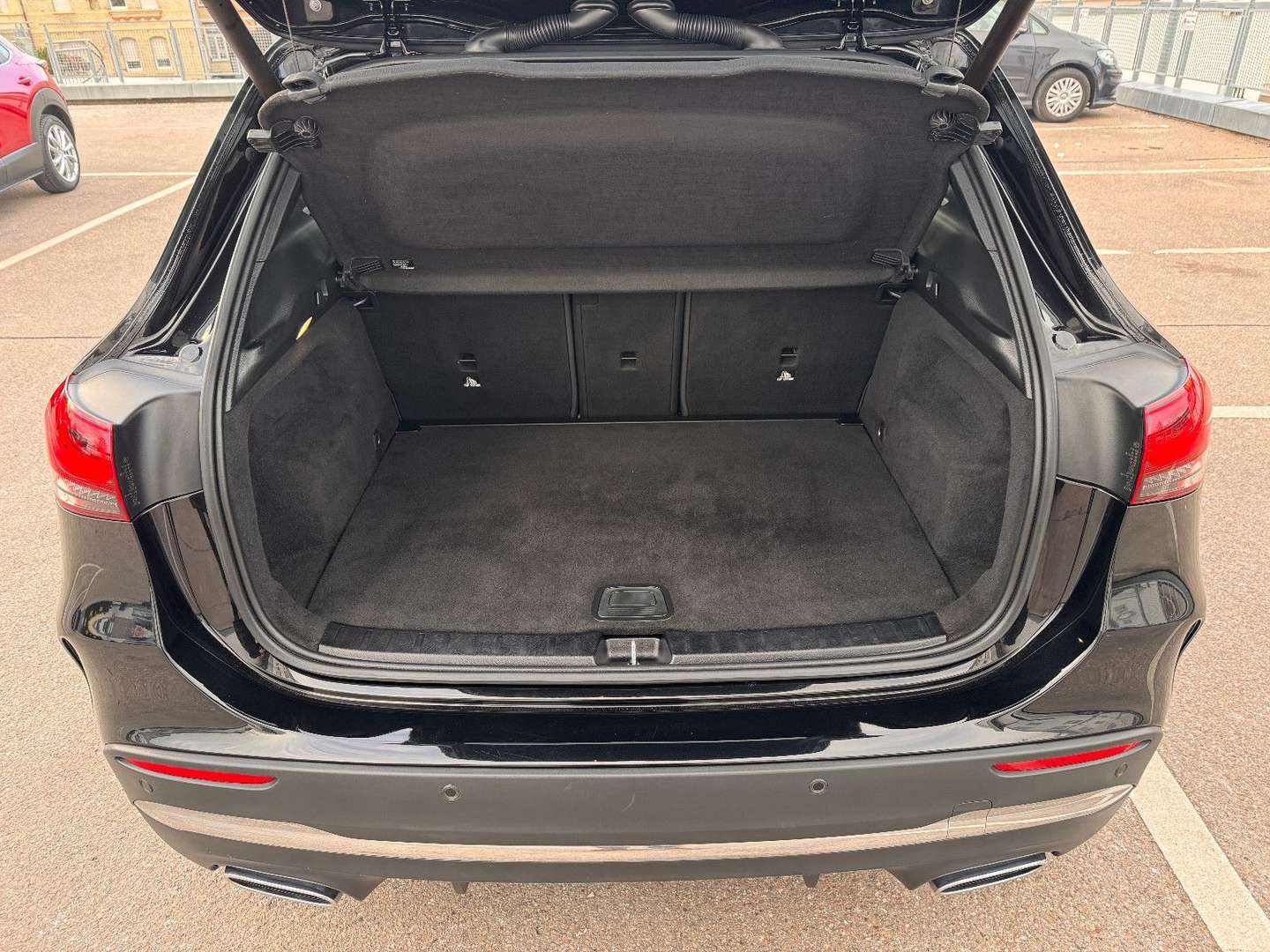 Mercedes GLA 220 AMG Line - 2022 - Joinsteer - #14