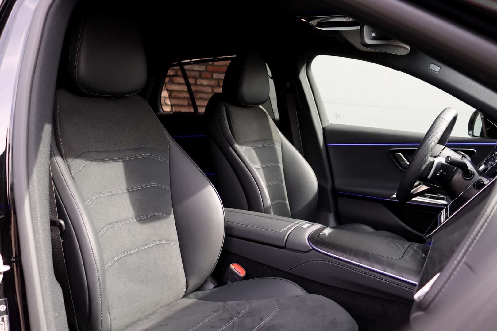 Mercedes Classe E Break 300 AMG Line - 2025 - Joinsteer - #4