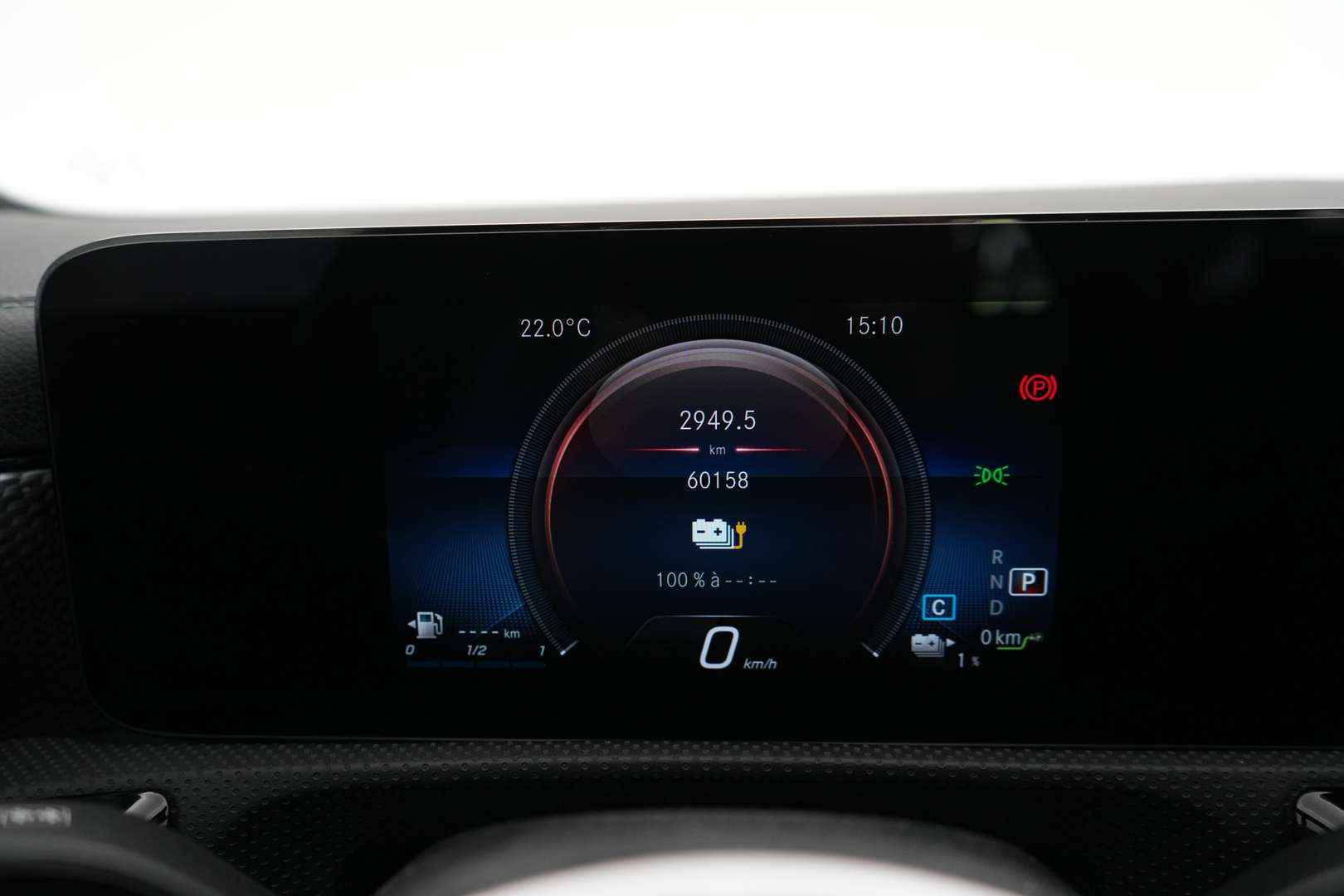 Mercedes CLA 250 Luxury Line - 2023 - Joinsteer - #6