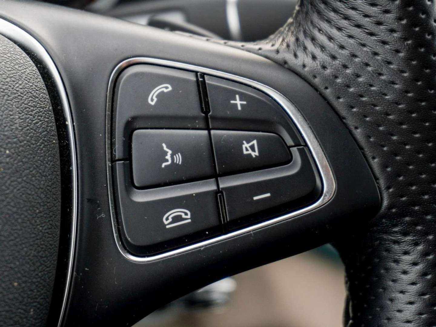 Mercedes V 300 300 Night Edition - 2023 - Joinsteer - #9