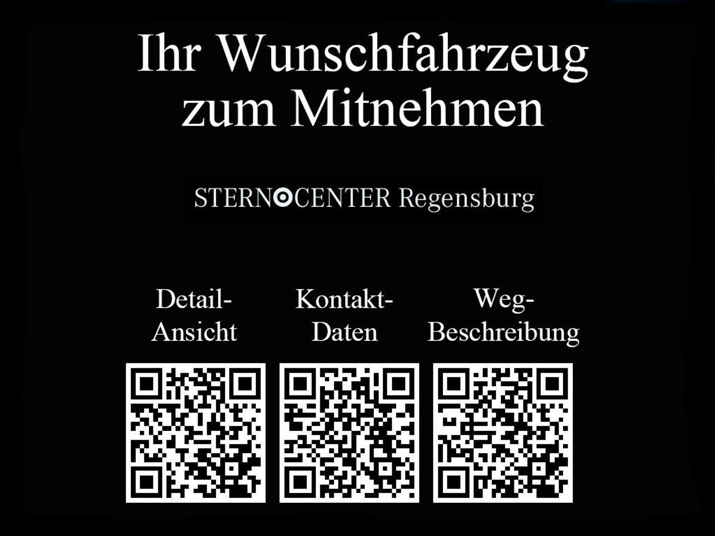 Mercedes GLC Coupé 450 Night Edition - 2026 - Joinsteer - #13