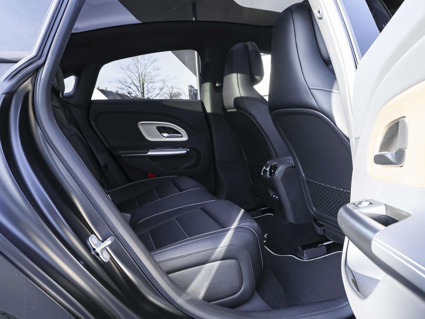 Mercedes CLA 250 AMG LINE - 2026 - Joinsteer - #5