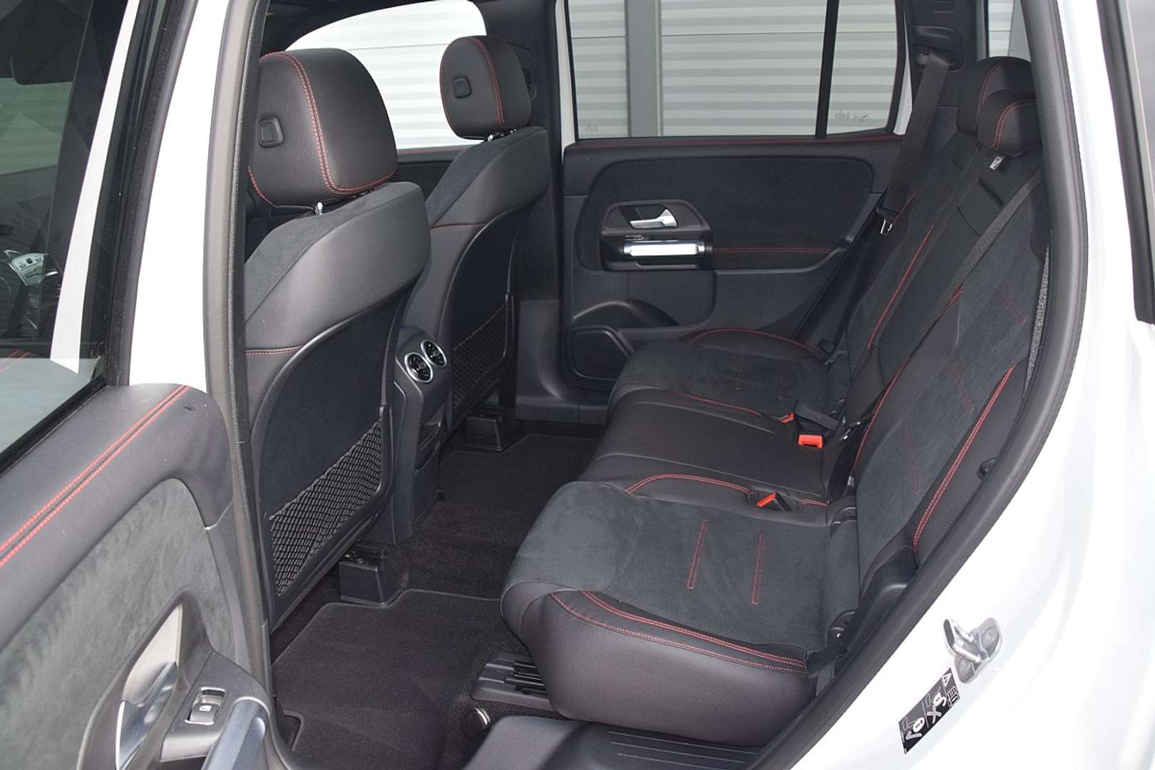 Mercedes GLB 35 AMG 35 Advanced Plus - 2024 - Joinsteer - #16