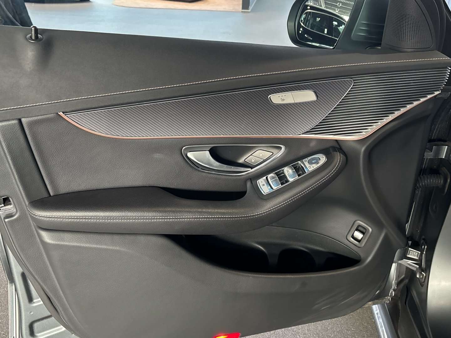 Mercedes EQC 400 AMG Line - 2022 - Joinsteer - #14