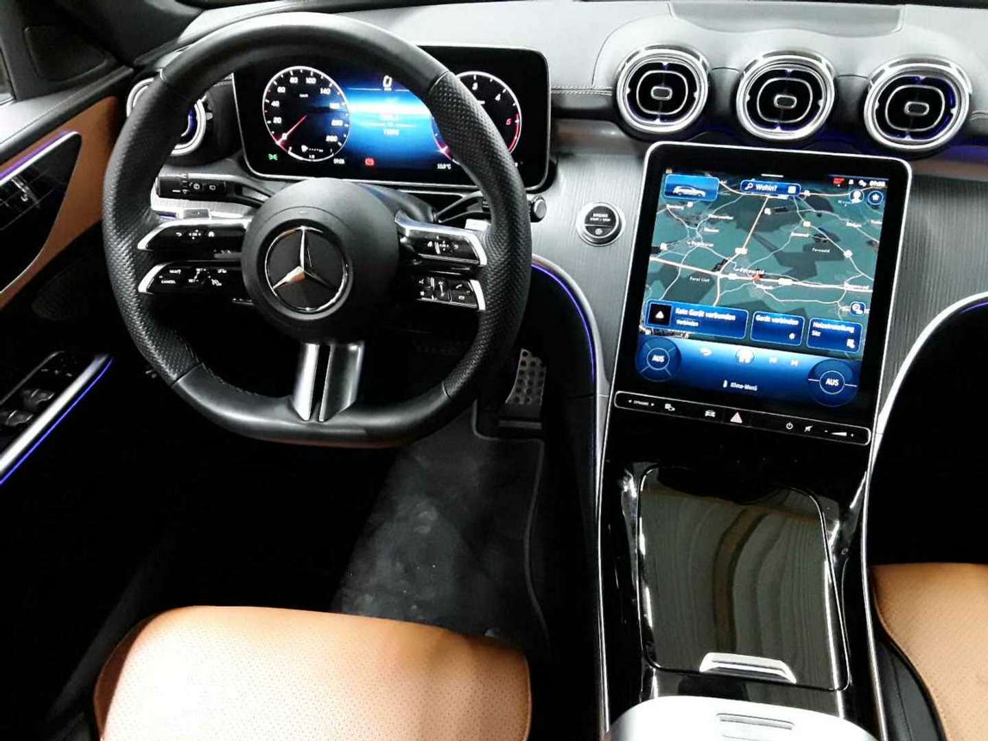 Mercedes Classe C 300 - 2022 - Joinsteer - #4