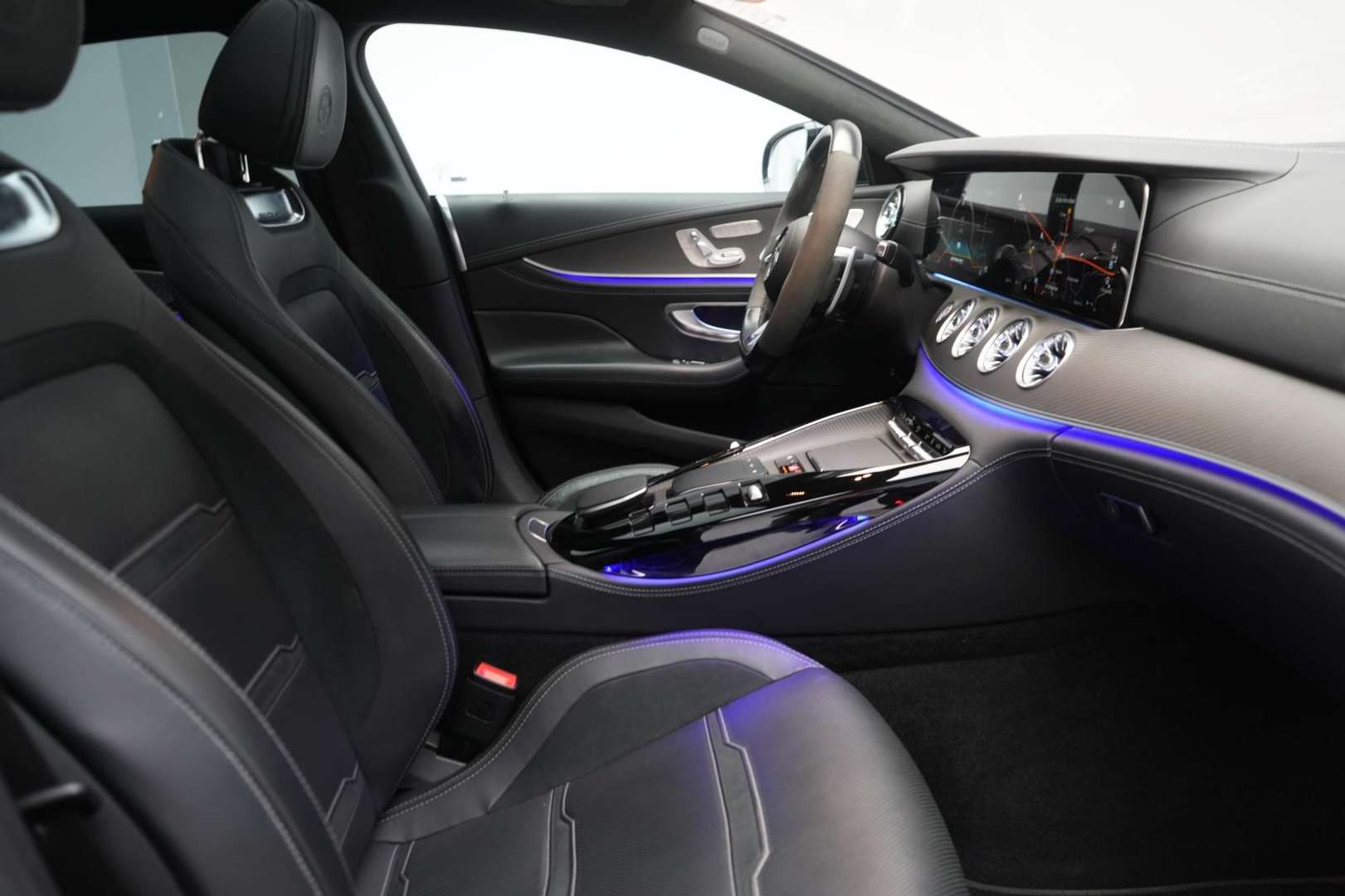 Mercedes AMG GT 63 S E Performance - 2022 - Joinsteer - #6